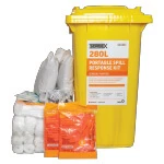 Emergency & Disaster Response