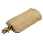 Sandbags, Silt Bags & Silt Socks