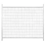 Temporary Fencing