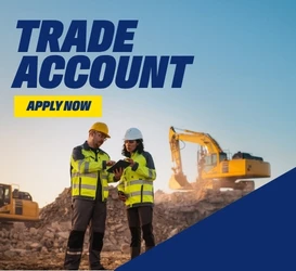 Apply for a Jaybro Trade Account