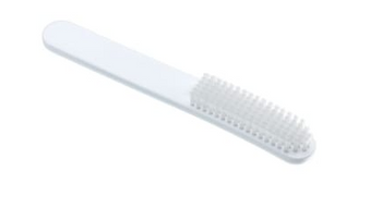 Product Spectrum Box Lock Brush, 7”, 0.375” Wide | SAH.45-7000 Image