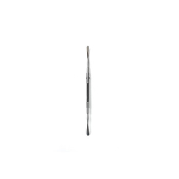 Product Vet Spectrum Freer Periosteal Elevator, 7" (18cm), Double Ended, Sharp/Blunt, 5mm | SAH.701764 Image