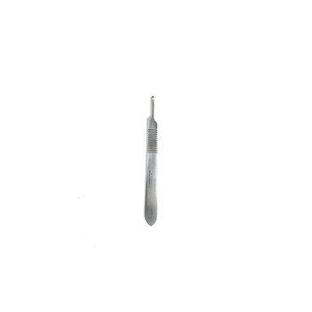 Product Vet Spectrum Scalpel Handle 5.5", #3 Standard | SAH.707203 Image