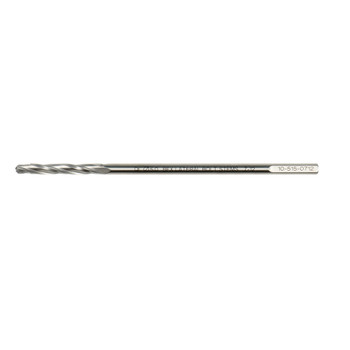 Product BioMedtrix 7-12 Cannulated Drill Bit | 10-515-0712 Image