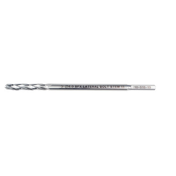 Product BioMedtrix 13 Cannulated Drill Bit | 10-515-13 Image