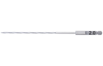 Product VOI 2.0mm Cortical Tap - 101mm | 10011 Image