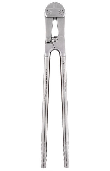 Product VOI Steinman Pin Cutter, Stainless Steel, 19IN Long, Cuts up to 6.4mm Pins | 10037 Image