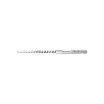 Product VOI 4.0mm Cancellous Tap - 76mm | 10114 Image