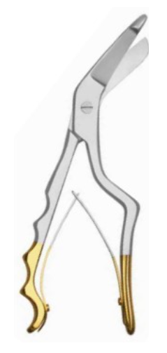 Product Vet Spectrum Heavy Synthetic Cast Shears, 9" (23cm), TC | SAH.724002 Image