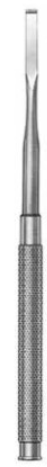 Product Vet Spectrum Gardner Chisel, 7" (18cm), Straight, 5mm | SAH.733701 Image