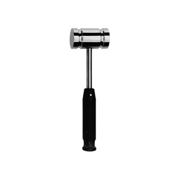 Product Vet Spectrum Heavy Orthopedic Mallet, 10.25" (26cm), 45mm Head Diameter, 900 grams | SAH.741119 Image