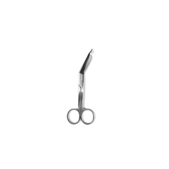 Product Vet Spectrum Lister Bandage Scissor, 4.5" (11cm) | SAH.741130 Image