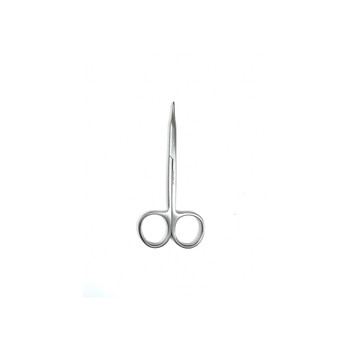 Product Vet Spectrum Stevens Tenotomy Scissor, 4.5" (11cm), Straight, Blunt/Blunt | SAH.760207 Image