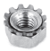 Product Vet Spectrum EverGreen Fixation Nut for Rail System | SAH.EGR-NUT Image