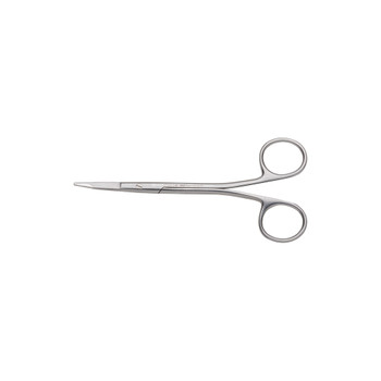 Product Vet Spectrum Namastava Flap Scissors | SAH.EV-760102 Image