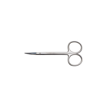 Product Vet Spectrum Avalittle Flap Scissors | SAH.EV-760112 Image