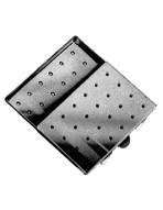 Product Everost Small Sterilization Tray, 1.75in x 2.75in | SAH.EV001003 Image