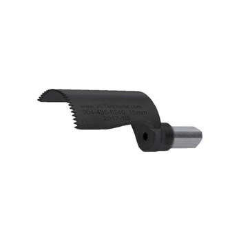 Product 15mm VOI TPLO Blade, 32mm Working Blade Length, DLC Coating | 15 MM TPLO BLADE-DLC Image