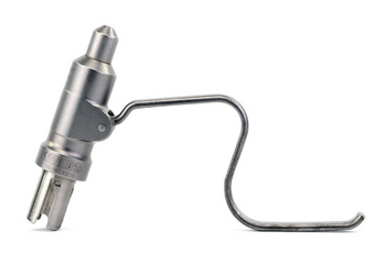 Product DeSoutter PU-470 Wire/Pin Driver - For MBU-470 Handpiece | 16850 Image