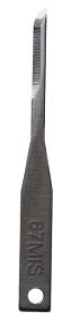Product Spectrum Miniature Surgical Blade, Size 67 MIS (12/Box) | SAH.SM67MIS Image