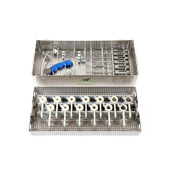 Product NGD SCRT Instrument Case | SCRT-01 Image