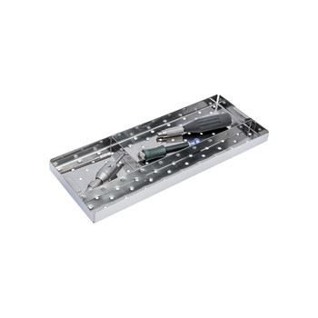 Product francias-VOI Instrument Tray, 290mm x 110mm x 18mm Image