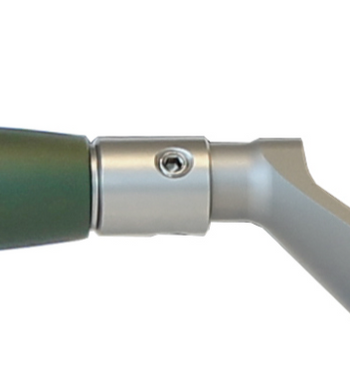 Product DeSoutter 5mm SS Set Screw, M5 Thread Size, 2.5mm Drive Size, w/Nylon Patch Thrd Locker. For 18270 deSoutter | 18270-5MM Image