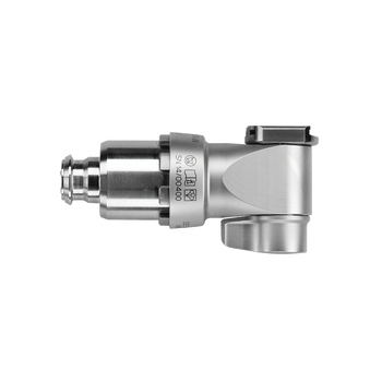 Product DeSoutter V-KQ-707 Large Sagittal Saw Attachment  - Use S89 Blades | 18290 Image