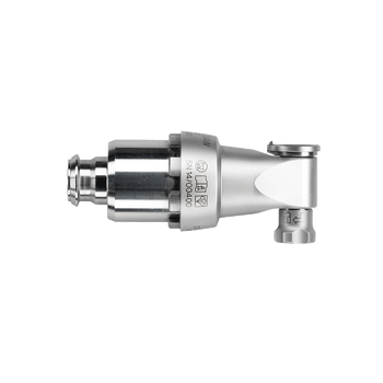 Product DeSoutter V-NQ-707 Small Sagittal Saw Attachment - 1 Year Warranty | 18300 Image