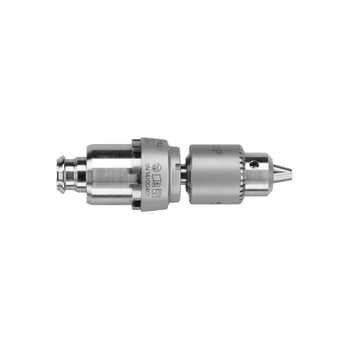 Product DeSoutter V-DQ-708 1/4IN Jacobs Chuck Drill Attachment - 1 Year Warranty | 18320 Image
