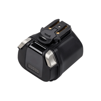 Product DeSoutter V-AH-704 Large Aseptic Battery Housing | 18860 Image