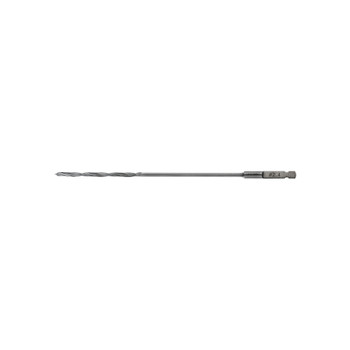 Product VOI 2.4mm Quick Coupling Drill Bit, 125mm - (98.0mm Working L.) | 2.4 QCK 125 Image