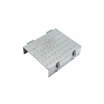 Product VOI 2.4mm - 2.7mm Screw Rack, Stainless Steel Image