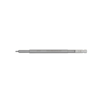Product VOI 1.5mm - 2.0mm Hex Driver QCK Shaft | 20021 Image