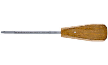 Product VOI 4.0mm & 5.0mm Driver, T25 | 20034A Image