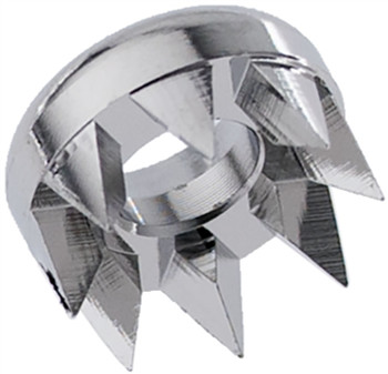 Product VOI Spiked Washers Stainess Steel | 20904 Image