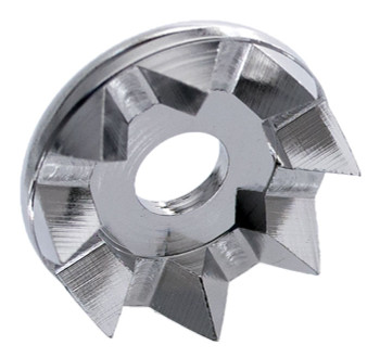 Product VOI Spiked Washers Stainess Steel | 20905 Image