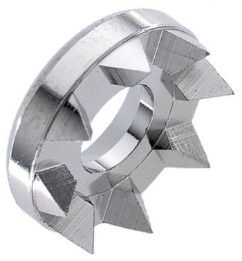 Product VOI Spiked Washers Stainess Steel | 20906 Image