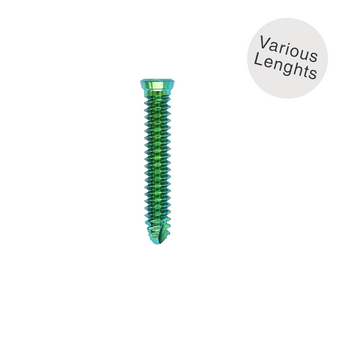 Product KYON 1.6mm Ti B-Locking Screws Image