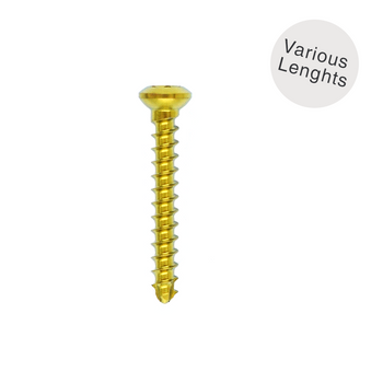 Product KYON 1.5mm Ti Cortical Screws Image