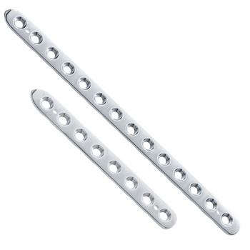 Product VOI 2.0mm DT Locking Plates, SS Image