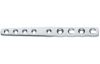 Product VOI Carpal Arthrodesis Plate, DT Locking-S Image