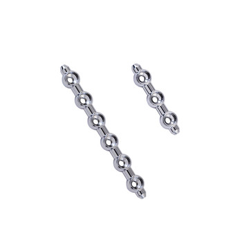 Product VOI 3.5mm Cortical Pearl Plates SS Image