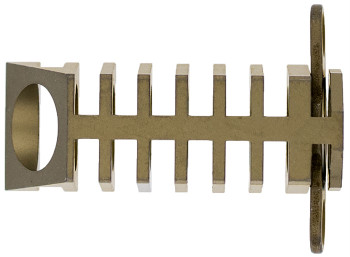 Product VOI 10.5mm TTA Cage, Titanium Image