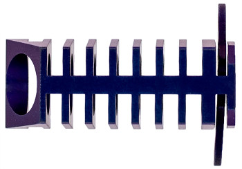 Product VOI 12mm TTA Cage, Titanium Image