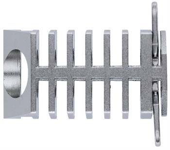 Product VOI 15mm TTA Cage, Stainless Image