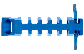 Product VOI 6mm TTA Cage, Titanium Image