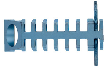 Product VOI 9mm TTA Cage, Titanium Image