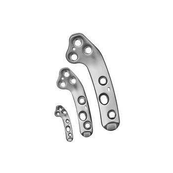 Product VOI Compresiv TPLO Plate, DT Locking Image