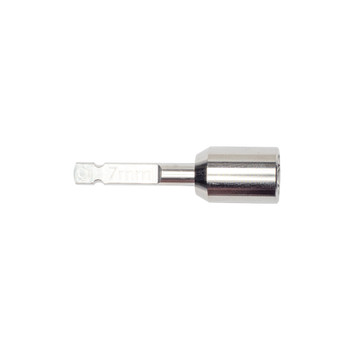 Product BioMedtrix 7.0 mm Quick Connect Hex Driver | 24-630-7 Image